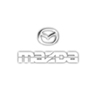 Mazda 323 Front view