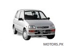 2012 Daihatsu Cuore