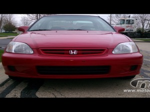 Honda-Civic