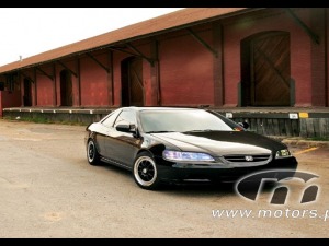 Honda-Accord