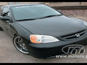 Honda-Civic