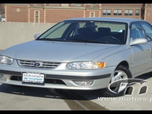 Toyota-Corolla