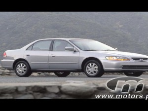 Honda-Accord