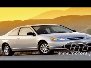 Honda-Civic