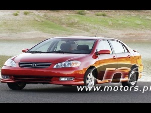 Toyota-Corolla