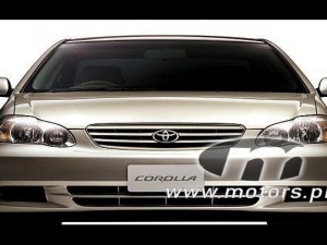 Toyota-Corolla 