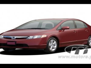 Honda-Civic