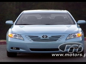 Toyota-Camry 