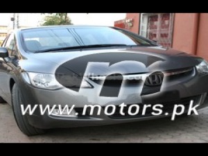 Honda-Civic