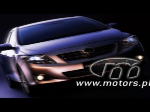 Toyota-Corolla