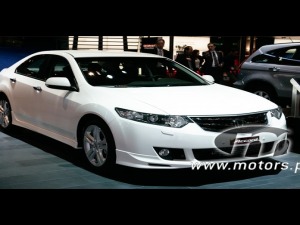 Honda-Accord