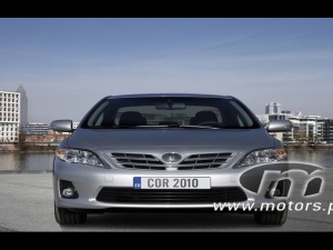 Toyota-Corolla