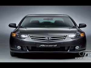 -Accord EX