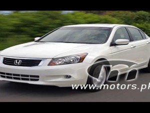 -Accord LX