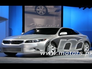 -Accord SE