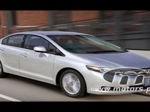 -City i-VTEC Automatic