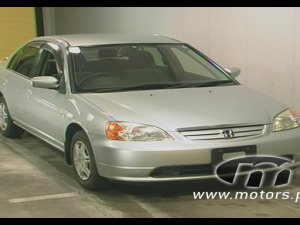 Honda-Civic