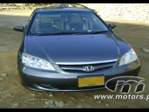 Honda-Civic 2004