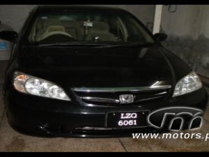 Honda-Civic 2005