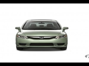 -Civic VTI Oriel Manual Transmission