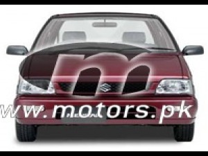 -Mehran VXR