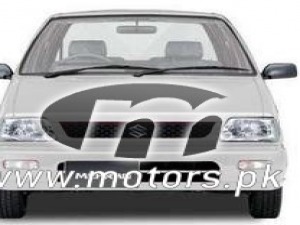 -Mehran VX