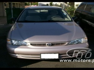 Toyota-Corolla 2000