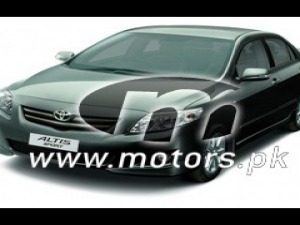 -Corolla GLi