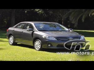 -Corolla LS