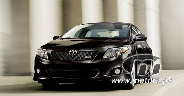 new toyota corolla xli 2012 in pakistan #5 new toyota corolla xli 2012 in pakistan #5