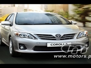 -Corolla S