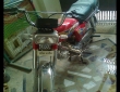 Hero RF 70 Front view
