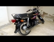 Hero RF-70 Plus Front view
