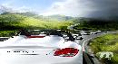 Boxter-spyder-sports-car-wallpaper