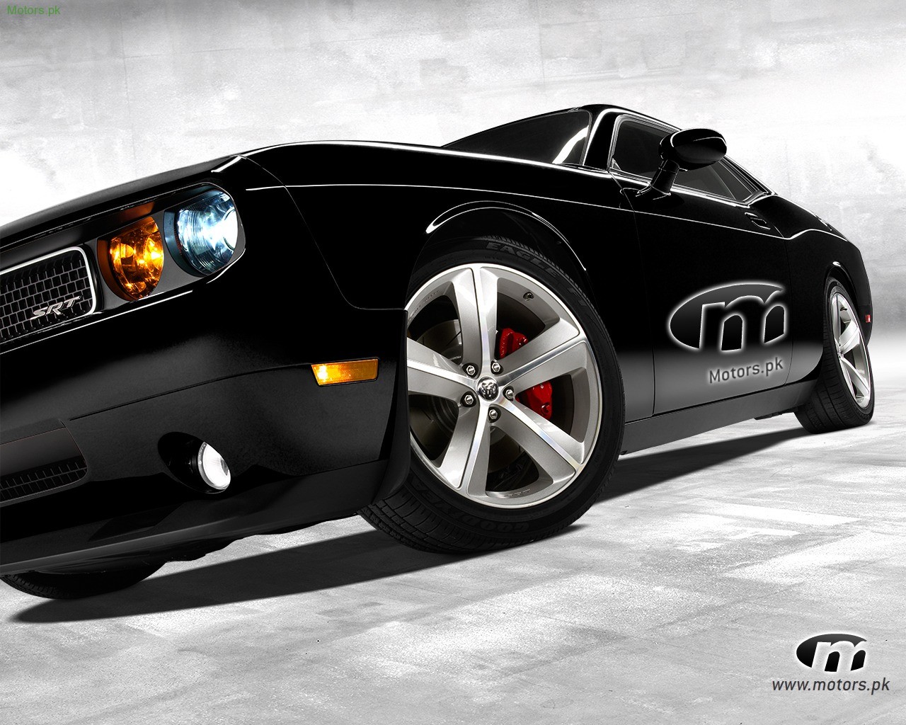 muscle car wallpapers on Ford Muscle Car Wallpaper   Motors Pk