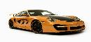 Porche-997-turbo-GT