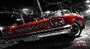Red-Classic-Muscle-Car