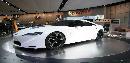 Toyota-Hybrid-Sports-Car