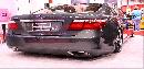 Lexus-rear