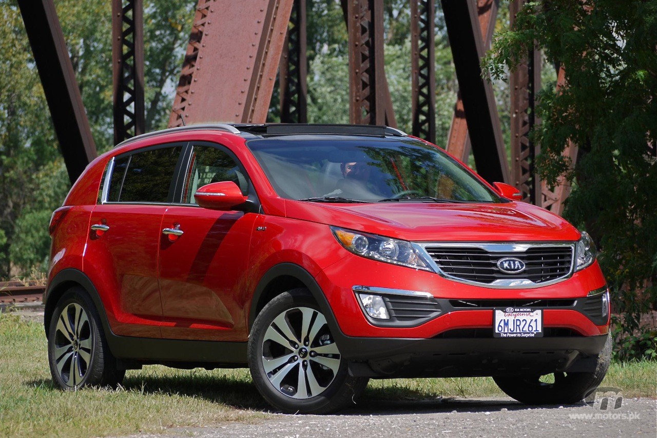 2011kiasportage
