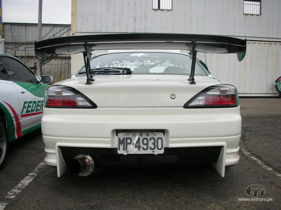 Nissan motors pakistan #7