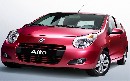 Suzuki-Alto-2011-Red