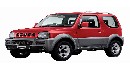 Suzuki-Jimny-red-2011