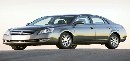 toyota_avalon_2009-Sedan