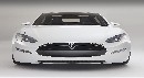 2010-Tesla-Model-White