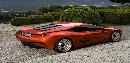 BMW-M1-sportscar