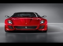 Ferrari-599gto