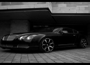 The-Bentley