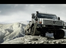 Mercedes-Benz-Unimog