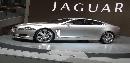 Jaguar-XF